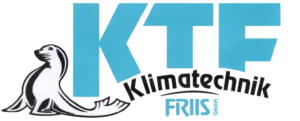 KTF Klimatechnik Friis GmbH